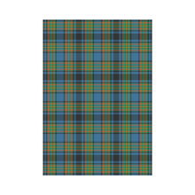 Load image into Gallery viewer, Gillies Ancient Tartan Flag