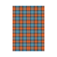Load image into Gallery viewer, MacLachlan Ancient Tartan Flag,tartan garden flag,tartan,Scottish Tartan,Scottish Clans,Scots Tartan,Scotland Tartan,online shopping,Merry Christmas,garden flags,garden flag,Cyber Monday,Black Friday,tartan flag