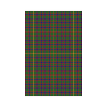Load image into Gallery viewer, Hall Tartan Flag