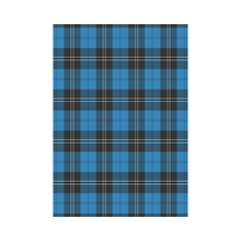 Load image into Gallery viewer, Ramsay Blue Ancient Tartan Flag,tartan garden flag,tartan,Scottish Tartan,Scottish Clans,Scots Tartan,Scotland Tartan,online shopping,Merry Christmas,garden flags,garden flag,Cyber Monday,Black Friday,tartan flag