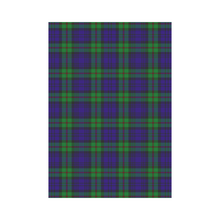 Load image into Gallery viewer, MacKinlay Modern Tartan Flag,tartan garden flag,tartan,Scottish Tartan,Scottish Clans,Scots Tartan,Scotland Tartan,online shopping,Merry Christmas,garden flags,garden flag,Cyber Monday,Black Friday,tartan flag