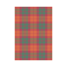 Load image into Gallery viewer, MacNab Ancient Tartan Flag,tartan garden flag,tartan,Scottish Tartan,Scottish Clans,Scots Tartan,Scotland Tartan,online shopping,Merry Christmas,garden flags,garden flag,Cyber Monday,Black Friday,tartan flag