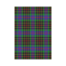 Load image into Gallery viewer, Brodie Hunting Modern Tartan Flag