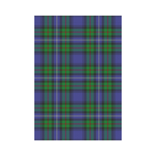 Load image into Gallery viewer, Robertson Hunting Modern Tartan Flag,tartan garden flag,tartan,Scottish Tartan,Scottish Clans,Scots Tartan,Scotland Tartan,online shopping,Merry Christmas,garden flags,garden flag,Cyber Monday,Black Friday,tartan flag