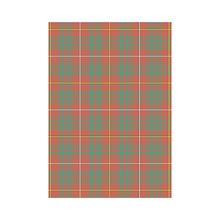 Load image into Gallery viewer, Bruce Ancient Tartan Flag