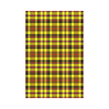 Load image into Gallery viewer, Jardine Tartan Flag