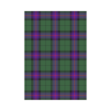 Load image into Gallery viewer, Armstrong Modern Tartan Flag