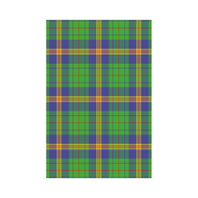 Load image into Gallery viewer, New Mexico Tartan Flag,tartan garden flag,tartan,Scottish Tartan,Scottish Clans,Scots Tartan,Scotland Tartan,online shopping,Merry Christmas,garden flags,garden flag,Cyber Monday,Black Friday,tartan flag