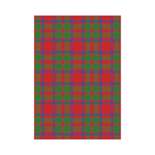Load image into Gallery viewer, MacKintosh Modern Tartan Flag,tartan garden flag,tartan,Scottish Tartan,Scottish Clans,Scots Tartan,Scotland Tartan,online shopping,Merry Christmas,garden flags,garden flag,Cyber Monday,Black Friday,tartan flag