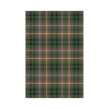 Load image into Gallery viewer, Buchanan Hunting Tartan Flag,tartan garden flag,tartan,Scottish Tartan,Scottish Clans,Scots Tartan,Scotland Tartan,online shopping,Merry Christmas,garden flags,garden flag,Cyber Monday,Black Friday,tartan flag