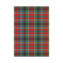 Load image into Gallery viewer, Anderson of Arbrake Tartan Flag
