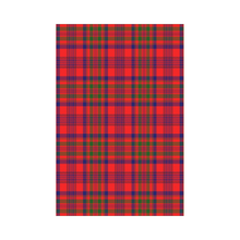 Load image into Gallery viewer, Murray of Tulloch Modern Tartan Flag
