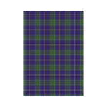 Load image into Gallery viewer, Kinross Tartan Flag