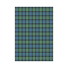 Load image into Gallery viewer, MacEwen Ancient Tartan Flag,tartan garden flag,tartan,Scottish Tartan,Scottish Clans,Scots Tartan,Scotland Tartan,online shopping,Merry Christmas,garden flags,garden flag,Cyber Monday,Black Friday,tartan flag