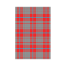 Load image into Gallery viewer, Moubray Tartan Flag,tartan garden flag,tartan,Scottish Tartan,Scottish Clans,Scots Tartan,Scotland Tartan,online shopping,Merry Christmas,garden flags,garden flag,Cyber Monday,Black Friday,tartan flag