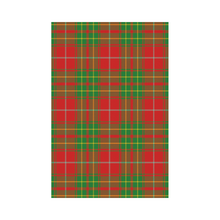Load image into Gallery viewer, Burnett Ancient Tartan Flag,tartan garden flag,tartan,Scottish Tartan,Scottish Clans,Scots Tartan,Scotland Tartan,online shopping,Merry Christmas,garden flags,garden flag,Cyber Monday,Black Friday,tartan flag
