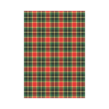 Load image into Gallery viewer, MacLachlan Hunting Modern Tartan Flag
