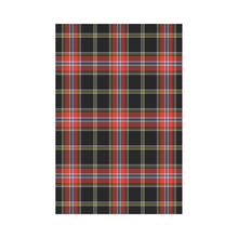 Load image into Gallery viewer, Norwegian Night Tartan Flag,tartan garden flag,tartan,Scottish Tartan,Scottish Clans,Scots Tartan,Scotland Tartan,online shopping,Merry Christmas,garden flags,garden flag,Cyber Monday,Black Friday,tartan flag