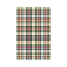 Load image into Gallery viewer, Stewart Dress Ancient Tartan Flag,tartan garden flag,tartan,Scottish Tartan,Scottish Clans,Scots Tartan,Scotland Tartan,online shopping,Merry Christmas,garden flags,garden flag,Cyber Monday,Black Friday,tartan flag