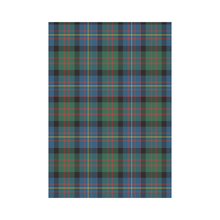 Load image into Gallery viewer, Cameron of Erracht Ancient Tartan Flag