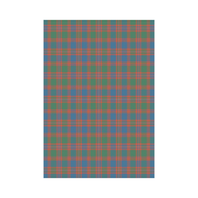 Load image into Gallery viewer, MacIntyre Ancient Tartan Flag,tartan garden flag,tartan,Scottish Tartan,Scottish Clans,Scots Tartan,Scotland Tartan,online shopping,Merry Christmas,garden flags,garden flag,Cyber Monday,Black Friday,tartan flag