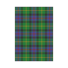 Load image into Gallery viewer, Tait Modern Tartan Flag,tartan garden flag,tartan,Scottish Tartan,Scottish Clans,Scots Tartan,Scotland Tartan,online shopping,Merry Christmas,garden flags,garden flag,Cyber Monday,Black Friday,tartan flag