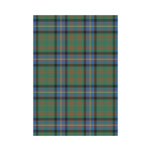 Load image into Gallery viewer, Cochrane Ancient Tartan Flag