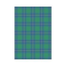 Load image into Gallery viewer, Irvine Ancient Tartan Flag,tartan garden flag,tartan,Scottish Tartan,Scottish Clans,Scots Tartan,Scotland Tartan,online shopping,Merry Christmas,garden flags,garden flag,Cyber Monday,Black Friday,tartan flag