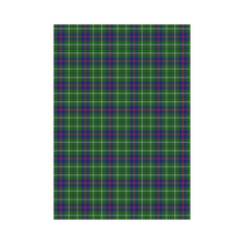 Load image into Gallery viewer, Duncan Modern Tartan Flag