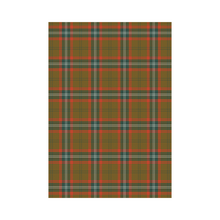 Load image into Gallery viewer, Seton Hunting Modern Tartan Flag