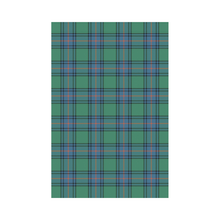 Load image into Gallery viewer, Shaw Ancient Tartan Flag