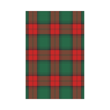 Load image into Gallery viewer, Stewart Atholl Modern Tartan Flag