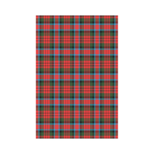 Load image into Gallery viewer, MacDuff Modern Tartan Flag K4 Ga