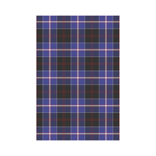 Load image into Gallery viewer, Dunlop Modern Tartan Flag,tartan garden flag,tartan,Scottish Tartan,Scottish Clans,Scots Tartan,Scotland Tartan,online shopping,Merry Christmas,garden flags,garden flag,Cyber Monday,Black Friday,tartan flag