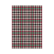 Load image into Gallery viewer, Borthwick Dress Ancient Tartan Flag