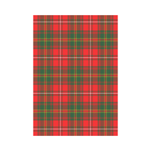 Load image into Gallery viewer, Hay Modern Tartan Flag