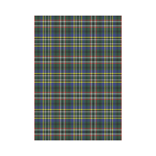 Load image into Gallery viewer, SCOTT GREEN MODERN Tartan Flag