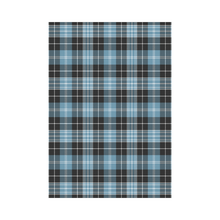 Load image into Gallery viewer, Clark Ancient Tartan Flag