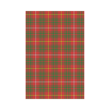 Load image into Gallery viewer, Bruce Modern Tartan Flag,tartan garden flag,tartan,Scottish Tartan,Scottish Clans,Scots Tartan,Scotland Tartan,online shopping,Merry Christmas,garden flags,garden flag,Cyber Monday,Black Friday,tartan flag