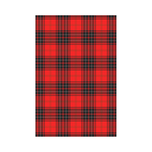 Load image into Gallery viewer, Wemyss Modern Tartan Flag,tartan garden flag,tartan,Scottish Tartan,Scottish Clans,Scots Tartan,Scotland Tartan,online shopping,Merry Christmas,garden flags,garden flag,Cyber Monday,Black Friday,tartan flag