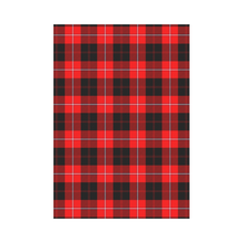 Load image into Gallery viewer, Cunningham Modern Tartan Flag