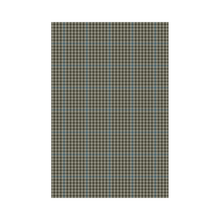 Load image into Gallery viewer, Haig Check Tartan Flag,tartan garden flag,tartan,Scottish Tartan,Scottish Clans,Scots Tartan,Scotland Tartan,online shopping,Merry Christmas,garden flags,garden flag,Cyber Monday,Black Friday,tartan flag