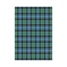 Load image into Gallery viewer, Galbraith Ancient Tartan Flag