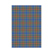 Load image into Gallery viewer, MacBeth Ancient Tartan Flag,tartan garden flag,tartan,Scottish Tartan,Scottish Clans,Scots Tartan,Scotland Tartan,online shopping,Merry Christmas,garden flags,garden flag,Cyber Monday,Black Friday,tartan flag