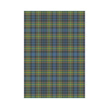 Load image into Gallery viewer, MacLellan Ancient Tartan Flag,tartan garden flag,tartan,Scottish Tartan,Scottish Clans,Scots Tartan,Scotland Tartan,online shopping,Merry Christmas,garden flags,garden flag,Cyber Monday,Black Friday,tartan flag
