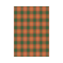 Load image into Gallery viewer, MacPhee Ancient Tartan Flag,tartan garden flag,tartan,Scottish Tartan,Scottish Clans,Scots Tartan,Scotland Tartan,online shopping,Merry Christmas,garden flags,garden flag,Cyber Monday,Black Friday,tartan flag