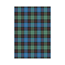 Load image into Gallery viewer, Guthrie Ancient Tartan Flag