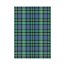Load image into Gallery viewer, Rose Hunting Ancient Tartan Flag