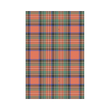 Load image into Gallery viewer, Stewart Royal Ancient Tartan Flag