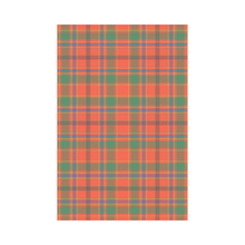 Load image into Gallery viewer, Munro Ancient  Tartan Flag,tartan garden flag,tartan,Scottish Tartan,Scottish Clans,Scots Tartan,Scotland Tartan,online shopping,Merry Christmas,garden flags,garden flag,Cyber Monday,Black Friday,tartan flag